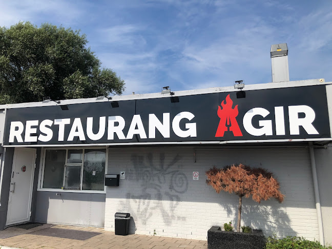 Restaurang Agir