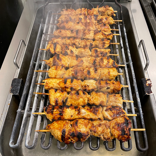 Nya Blixten - Gastronomi och hotellverksamhet