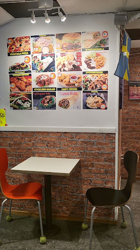 Östra Vallgatan 8, 291 31 Kristianstad