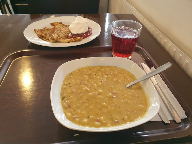 Comentarii opinii despre Östanvind Restaurang - Restaurang Karlstad