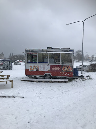 Comments and reviews of Rahmos Catering