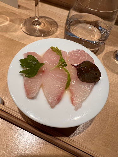 Koizen Omakase Room - Gastronomi och hotellverksamhet