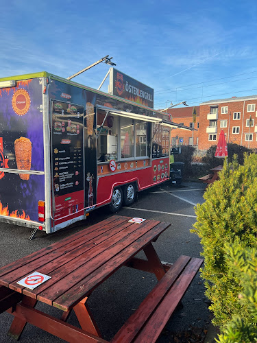 Osterlen grill - Gastronomi och hotellverksamhet