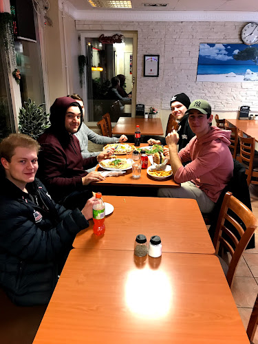 Pizzeria Söderby torg - Rönninge