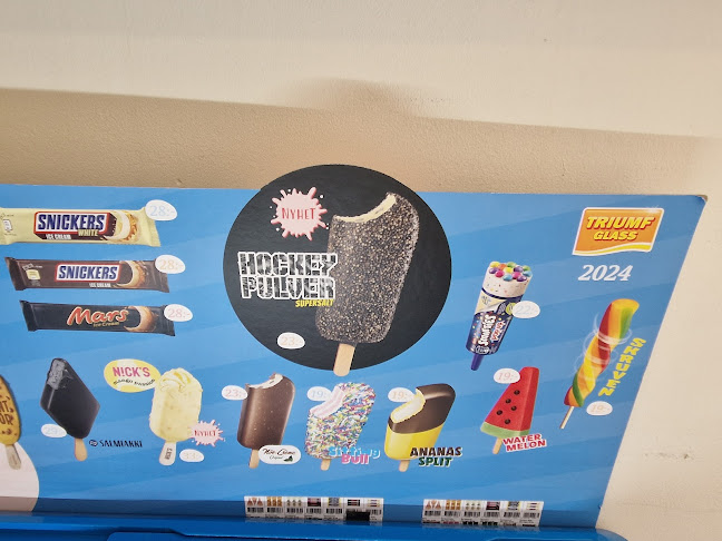 Reviews of Vansbro Konditori & Bageri in Vansbro - Gastronomi och hotellverksamhet