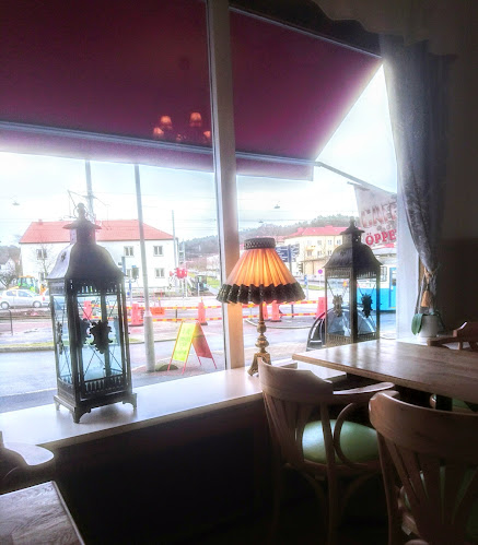 Torps Cafe - Göteborg