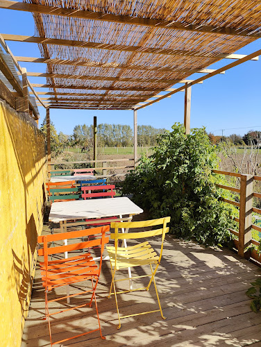 Jord & Bord Örnahusen