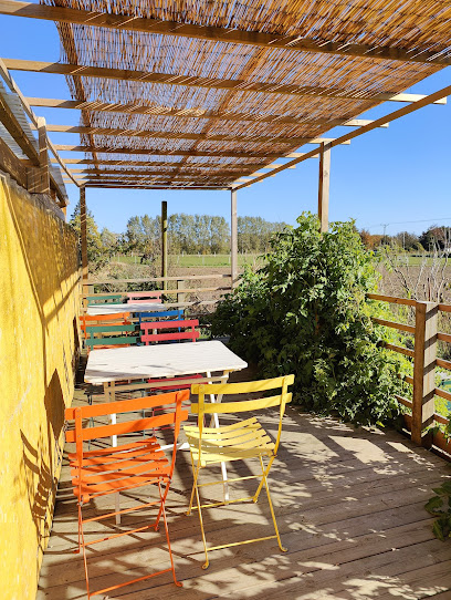 Jord & Bord Örnahusen