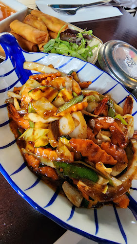 Thai Corner Ystad - Ystad