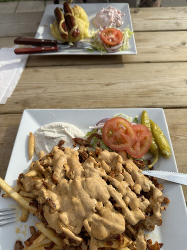 Opinii despre E4-baren în Hägersten - Gastronomi och hotellverksamhet