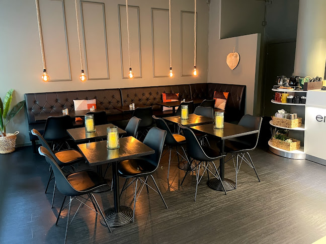 Salladshuset - Lunch/Sallad Linköping - Linköping