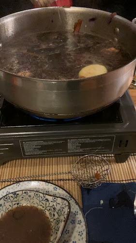 Comentarii opinii despre Mikado