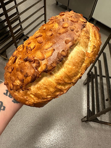 Annes Konditori - Lund