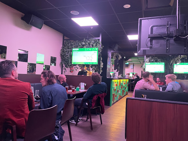 Kappa Bar Phone number