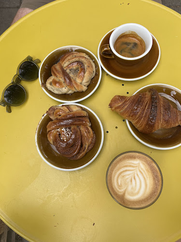 Comentarii opinii despre Svedjan Bageri