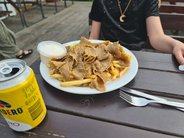 Pizzeria Tullen - Gastronomi och hotellverksamhet