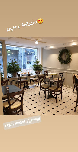 Comentarii opinii despre Cafe Orion