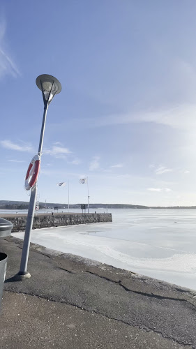 Olssons Brygga - Arvika