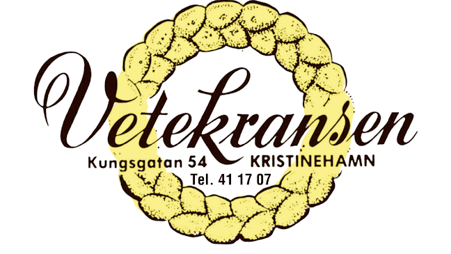 Café Vetekransen