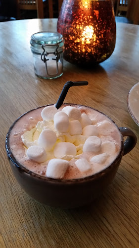 Fjällbagaren - Gastronomi och hotellverksamhet