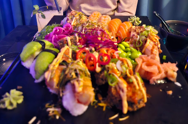 Shiro Restaurang - Göteborg