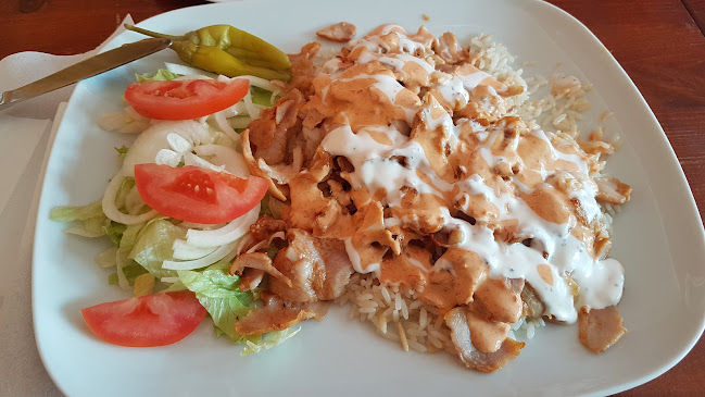 Reviews of Pizza House Latife in Älvsjö - Gastronomi och hotellverksamhet