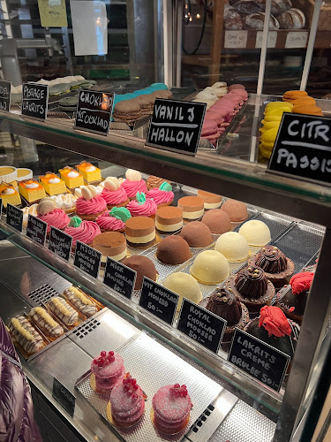 Petite France - Stockholm