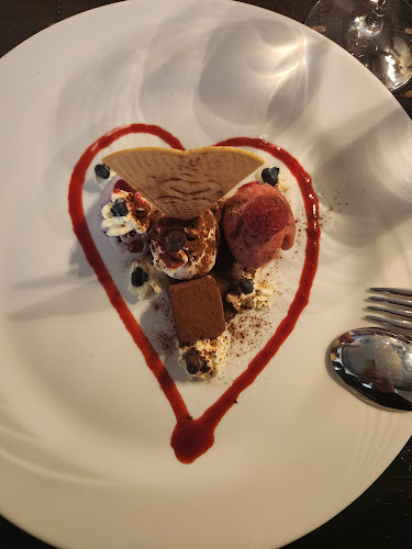 Restaurang Kopparkitteln - Gastronomi och hotellverksamhet