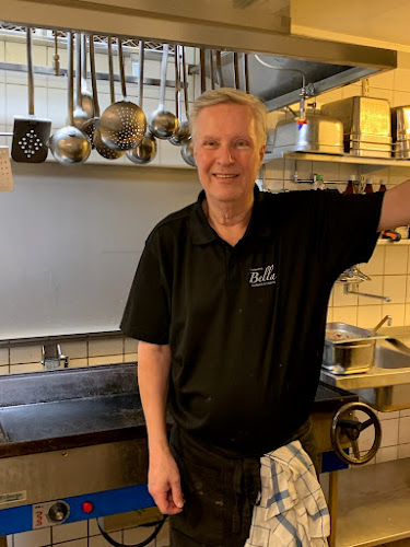 Restaurang Bella - Mölndal