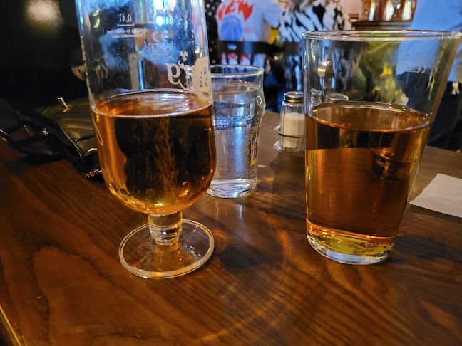 The Bishops Arms - Örebro - Örebro