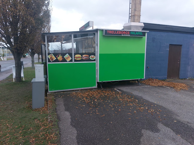 Hedvägen 208, 231 66 Trelleborg