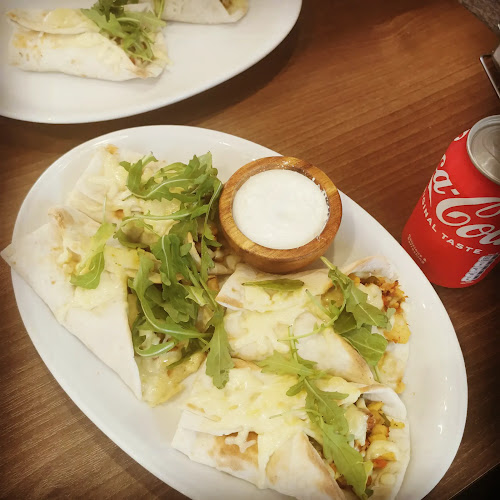 Pizzeria Ängen Örebro - Gastronomi och hotellverksamhet