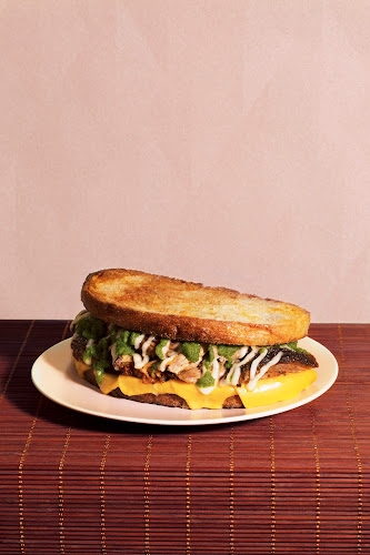 Opinii despre Mackverket Food Trucks în Stockholm - Gastronomi och hotellverksamhet