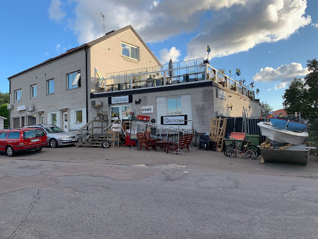 Gästisgatan 6, 591 37 Motala