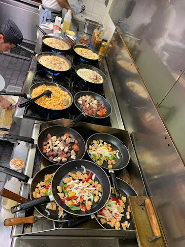 Pizzeria Oregano Phone number