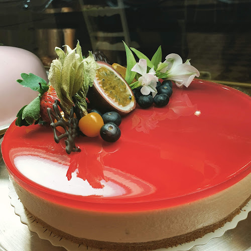 Comentarii opinii despre Nyköpings Järnvägscafé