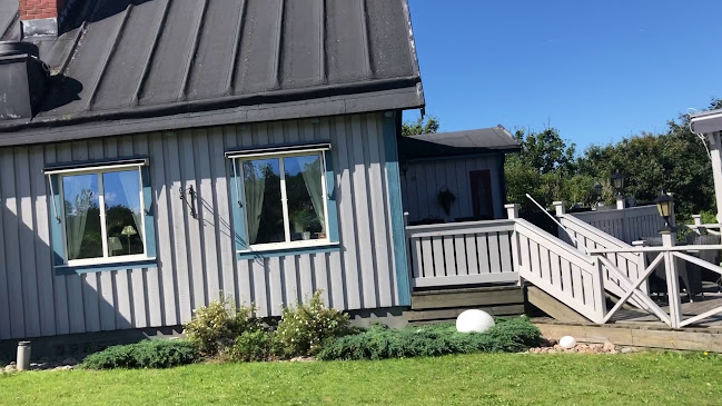 Restaurang Skepparstugan