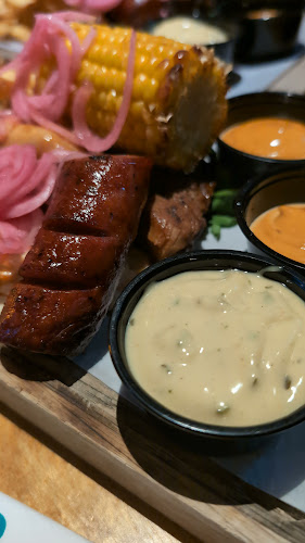 O'Learys Gävle - Gävle