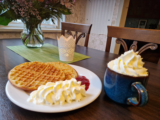 Opinii despre Gröna Stugan în Sundbyberg - Gastronomi och hotellverksamhet