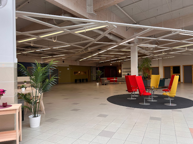 Café Garvet Phone number