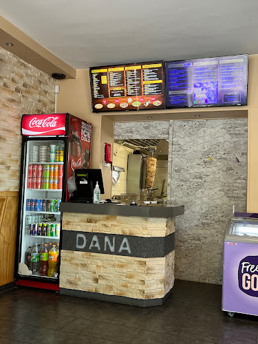 Dana Pizzeria