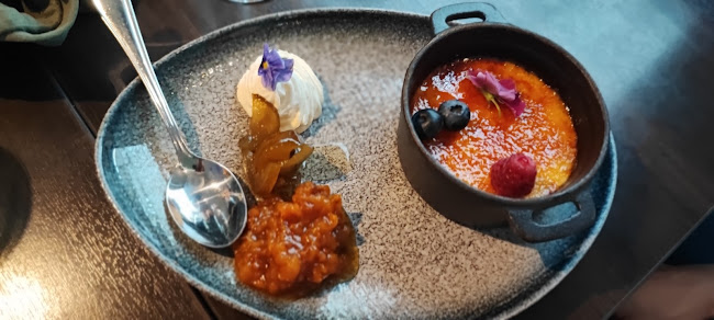 Comments and reviews of Spis Mat och Dryck - Restaurant