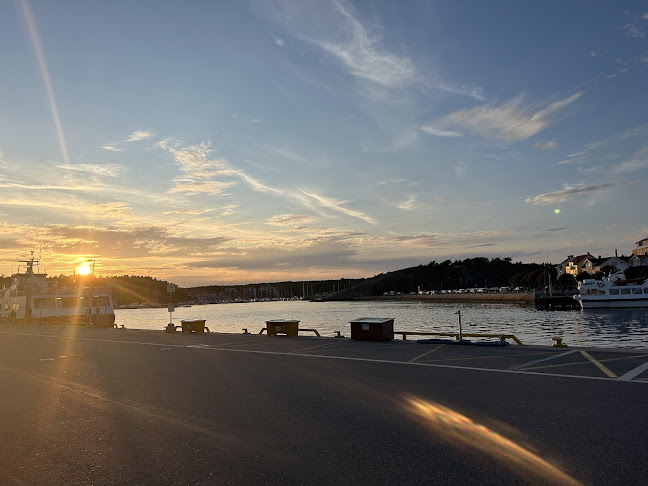 Comments and reviews of Restaurang Heat