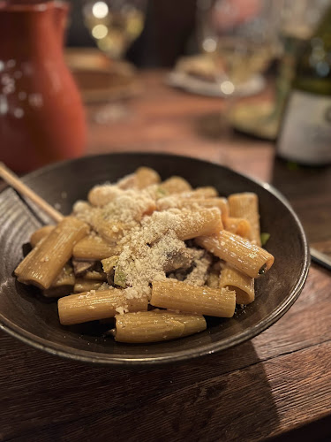 Comentarii opinii despre Limone Ristorante Italiano