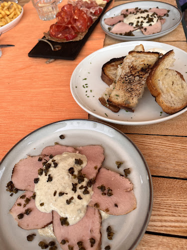 Fridas Restaurang - Gastronomi och hotellverksamhet