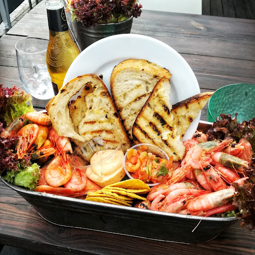 Kajen 20, 903 30 Umeå