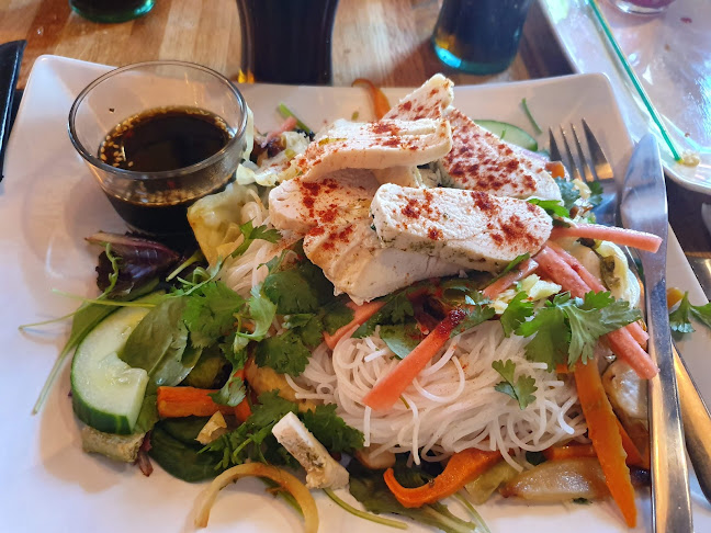 Opinii despre Deli Delight în Trosa - Gastronomi och hotellverksamhet