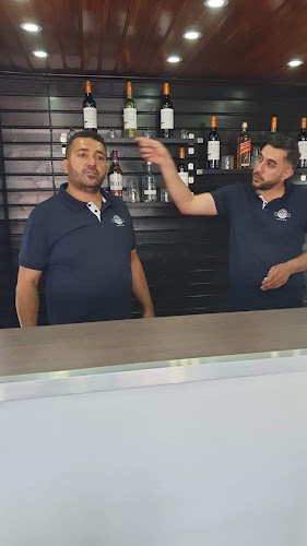 Comments and reviews of Gredby Kök & Pizzeria