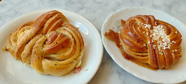 Fabrique Klarabergsgatan 60