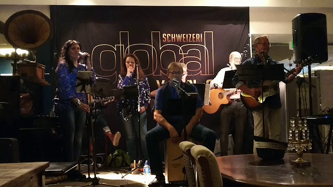 Global Living - Västerås